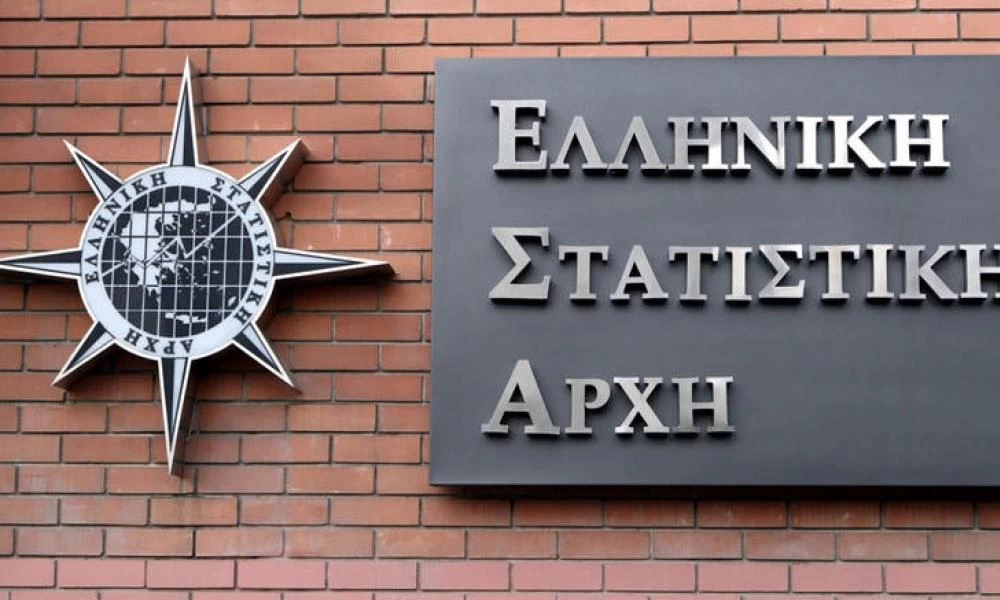 Στο 15,9% διαμορφώθηκε η ανεργία τον Φερβρουάριο σύμφωνα με την ΕΛΣΤΑΤ